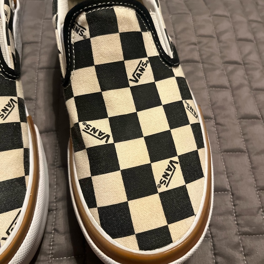 Vans Era Platform Shoes - Picture 3 of 8